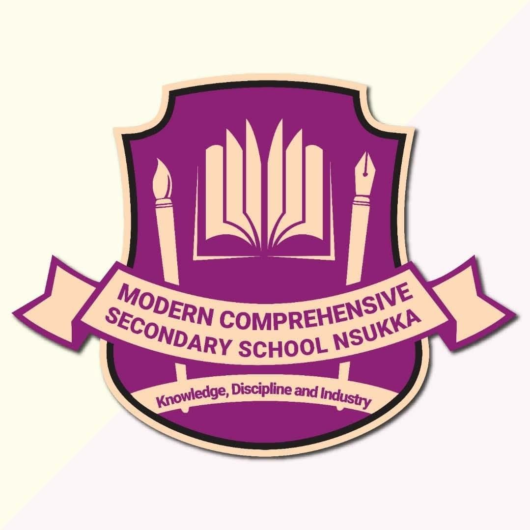 MCSS Logo